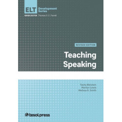 Teaching Speaking, Revised Edition