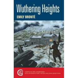 Wuthering Heights