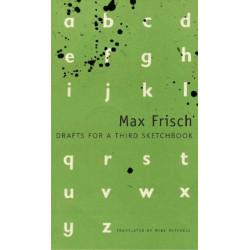 Drafts for a Third Sketchbook