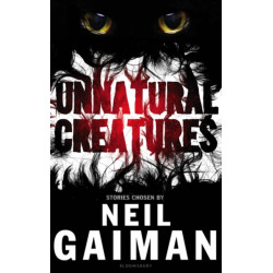 Unnatural Creatures