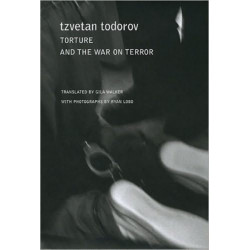 Torture and the War on Terror