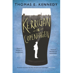 Kerrigan in Copenhagen