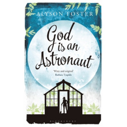 God is an Astronaut