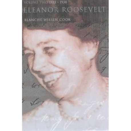 Eleanor Roosevelt
