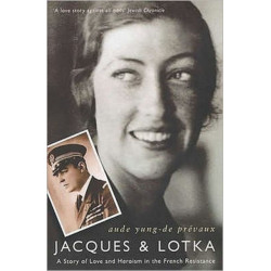 Jacques and Lotka: A Resistance Story