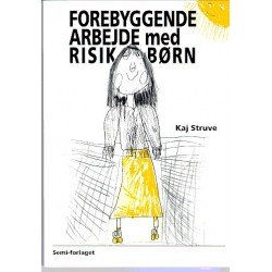 Forebyggende arbejde med risikobørn