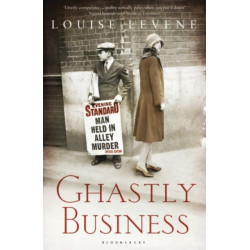 Ghastly Business