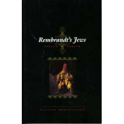 Rembrandt's Jews