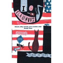 I and Claudius: Travels with My Cat