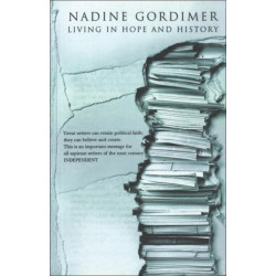 Living in Hope and History