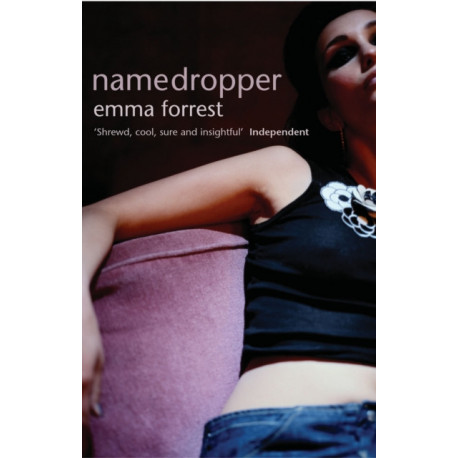 Namedropper
