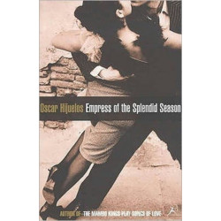 Empress of the Splendid Season