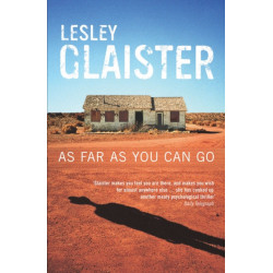 As Far as You Can Go