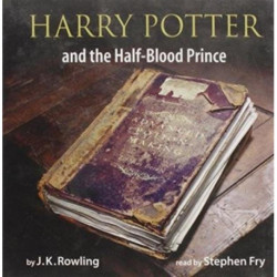 Harry Potter and the Half-Blood Prince