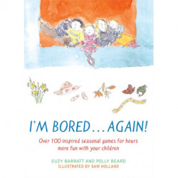 I'm Bored...Again