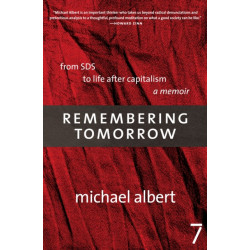Remembering Tomorrow: A Memoir
