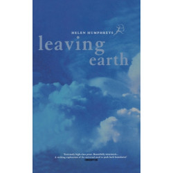 Leaving Earth