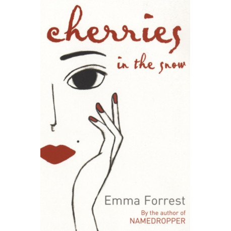 Cherries In The Snow