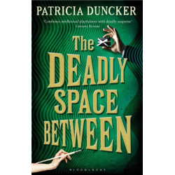 The Deadly Space Between: Reissued