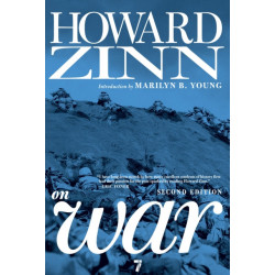 Howard Zinn on War