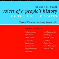 Readings From Voices Of A People's History Of The United States