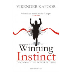 Winning Instinct: Decoding the Power Within
