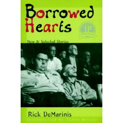 Borrowed Hearts: New and Selected Stories