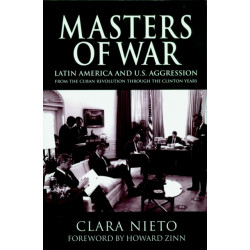 Masters Of War: Cuba, the United States and Latin America