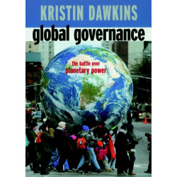 Global Governance: As If Communities Mattered