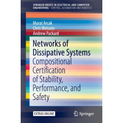 Networks of Dissipative Systems: Compositional Certification of Stability, Performance, and Safety