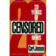 Twenty Years Of Project Censored