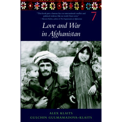 Love And War In Afghanistan