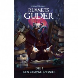 Den mystiske eneboer