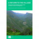 A return to the village: community ethnographies and the study of Andean culture in retrospective