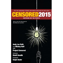 Censored 2015: Inspiring We the People