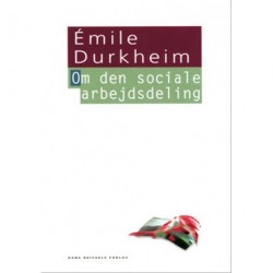 Om den sociale arbejdsdeling