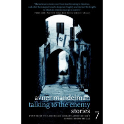 Talking To The Enemy: Stories