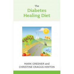 The Diabetes Healing Diet