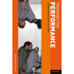 Training for Performance: A meta-disciplinary account