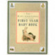 The Kate Greenaway First Year Baby Book, The