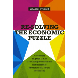Re-solving the Economic Puzzle