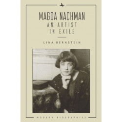 Magda Nachman: An Artist in Exile