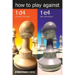 How to Play Against 1d4 & 1e4