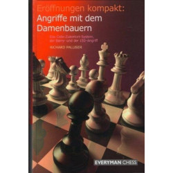 ERFFNUNGEN KOMPAKT ANGRIFFE MIT DEM DAME