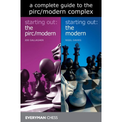 A Complete Guide to the Modern/Pirc Complex