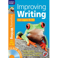 Improving Writing 9-10