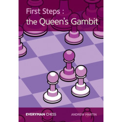 First Steps: The Queen's Gambit