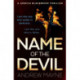 Name of the Devil: (Jessica Blackwood 2)