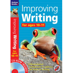 Improving Writing 10-11