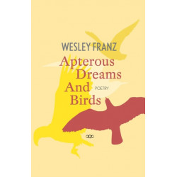 Apterous Dreams and Birds